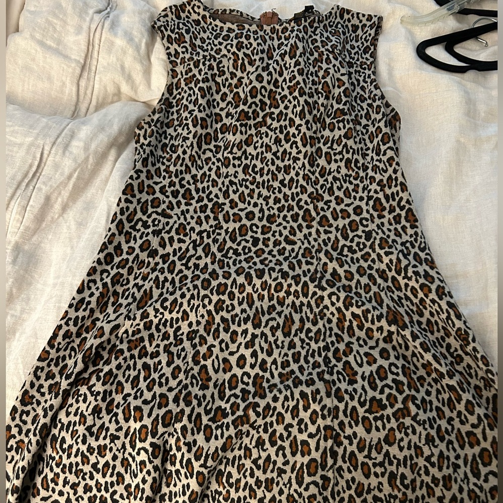 Dress size M great for work